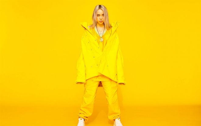 Billie Eilish: 'Tôi rất khó chịu khi bị gọi là gương mặt mới của làng nhạc Pop'