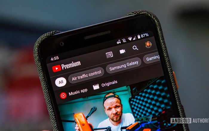 YouTube cân nhắc xóa tất cả các nội dung video dành cho trẻ em