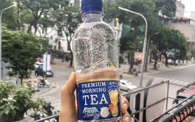 Điểm mặt chai nước 'thần thánh' đang làm 'dậy sóng' khắp mạng xã hội