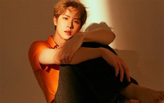 Kim Dong Han cảm thấy tiếc nuối và ghen tị khi xem Produce X 101