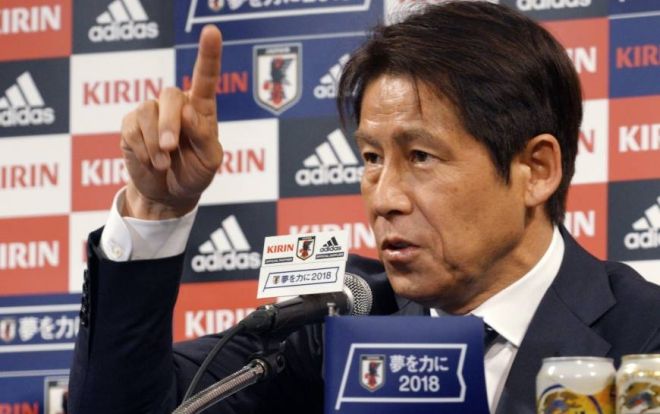 Thái Lan trả lương gấp 17 lần HLV Park Hang Seo cho thầy Nhật?