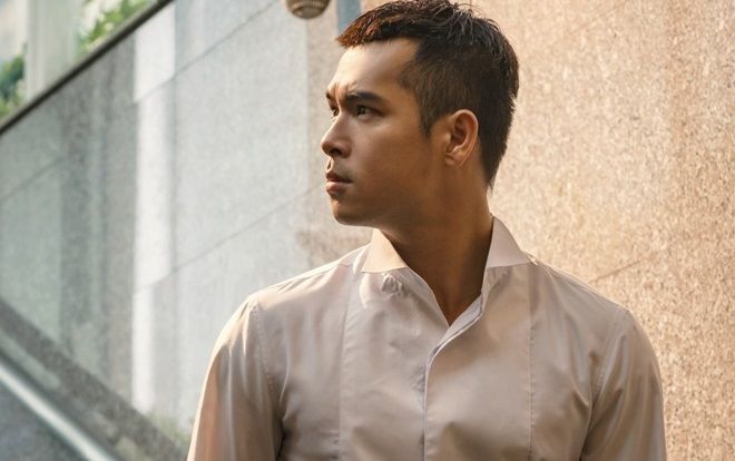 Trương Thế Vinh than trời vì ca khúc ra mắt 5 năm rồi nhưng… chẳng ai xem