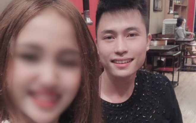 Nghi phạm sát hại bạn gái 19 tuổi ở nhà trọ trước ngày xuất ngoại được chị gái khuyên ra đầu thú, hối cãi sau khi gây án