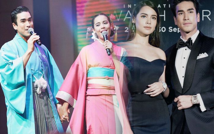 Nhà sản xuất phim 'Lai Ginary' xác nhận rằng Nadech Kugimiya và Yaya Urassaya sẽ tái hợp