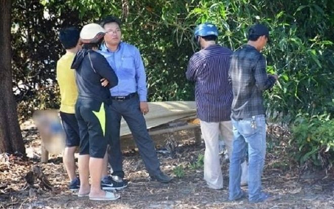 Giám đốc Trung tâm văn hóa tỉnh gửi tin nhắn cho bạn trước khi tử vong trong tư thế treo cổ