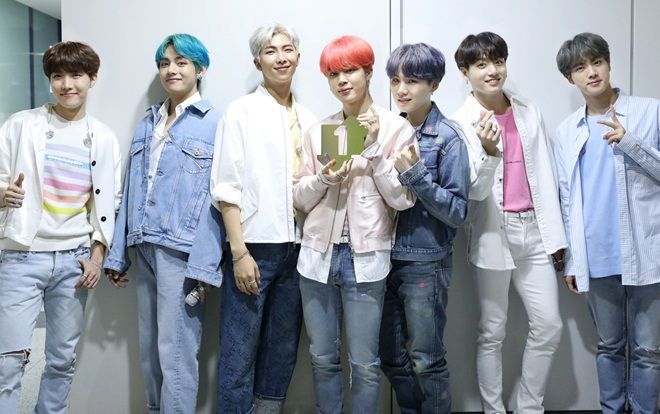 Tất tần tật thông tin về lịch phát sóng concert của BTS sẽ có tại đây!