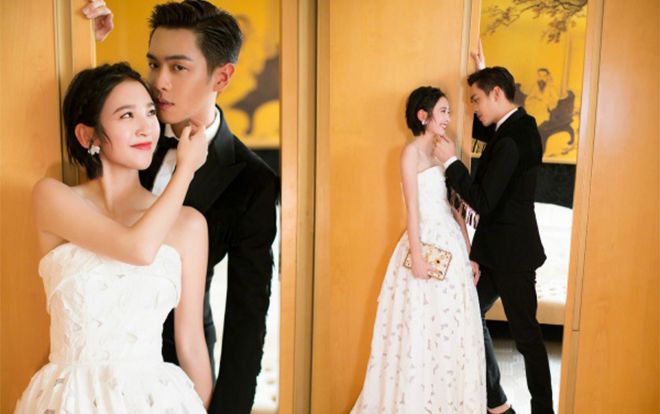 Đường Nghệ Hân cùng Trương Nhược Quân tổ chức hôn lễ tại Ai-len vào ngày 27.06, phù dâu là Tống Thiến?