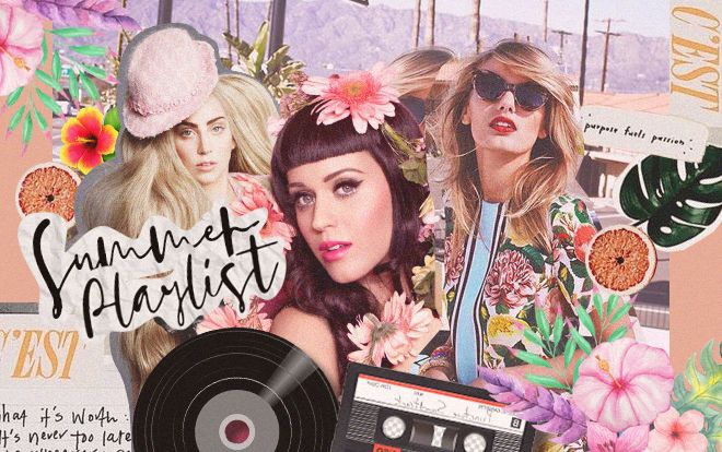 Những bản nhạc tuyệt vời dành riêng cho fan US-UK: Đại tiệc hè 2019 quá hấp dẫn!