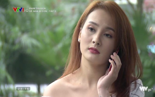 Câu hỏi gây ‘nhức nhối’ nhất Về nhà đi con: Làm dâu nhà giàu mà vẫn chưa thấy Thư trả nợ cho ông bà và Dương nhỉ?