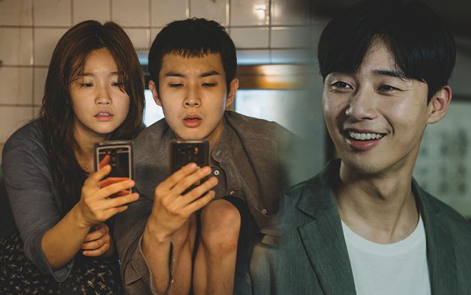 Phim Hàn Quốc 'Ký sinh trùng - Parasite' hốt bạc 1,2 tỷ đồng chỉ trong đêm 20/06 tại Việt Nam