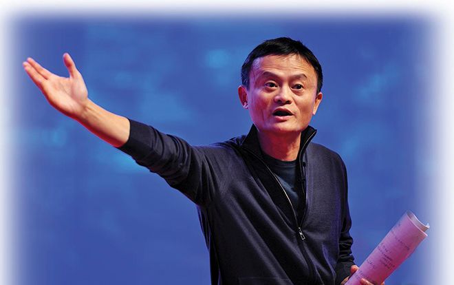 Vì sao Jack Ma rất ghét 'cướp nhân tài của đối thủ' và không tuyển người 5 năm đổi việc 7 lần?
