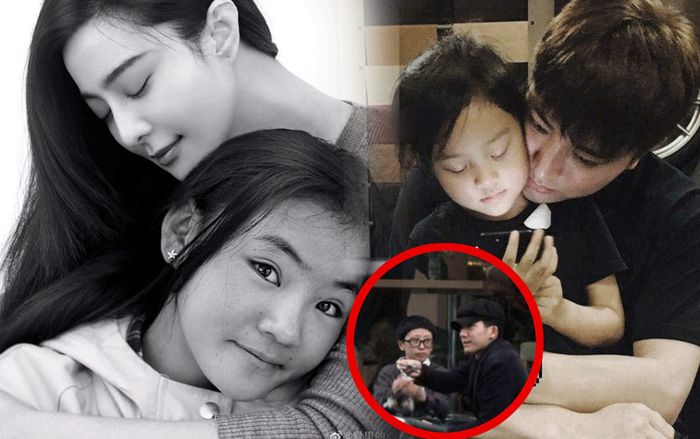 Phản ứng của sao Hoa Ngữ khi gặp người hành khất: Triệu Vy gây tranh cãi khi có hành động trái ngược hoàn toàn với những minh tinh kia!