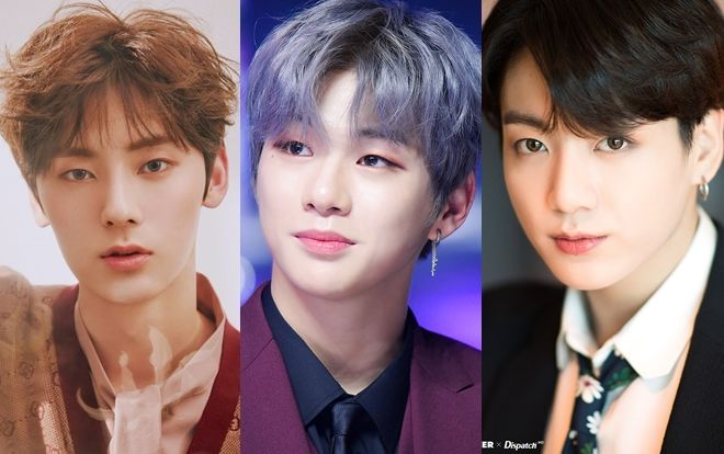 Top 20 idol Kpop sinh ra ở Busan sở hữu vẻ ngoài điển trai khiến non-fan cũng phải ngẩn ngơ