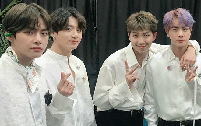 Khám phá mức độ giàu có của BTS và cách họ tiêu tiền