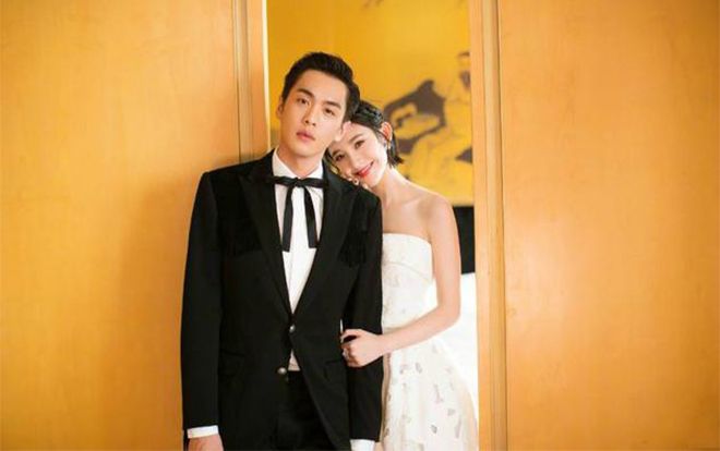 Trương Nhược Quân xuất hiện ở sân bay đến Ireland, chuẩn bị cho hôn lễ với Đường Nghệ Hân?