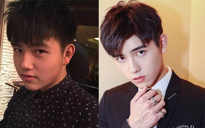 Trần Phi Vũ tiết lộ bản thân từng nặng đến 112 ký, giảm cân chỉ trong vòng nửa năm