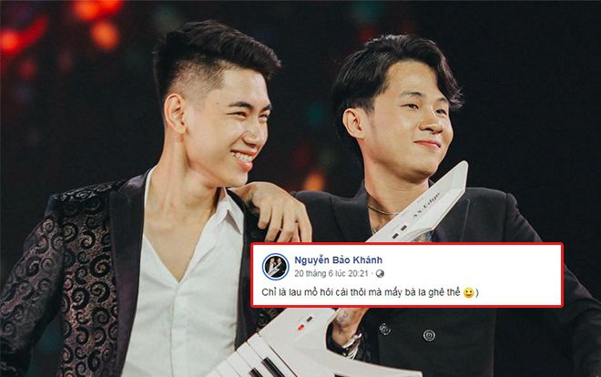 Jack ơi, có hay K-ICM đang 'gato' chuyện được fan nữ chăm sóc nhưng sự thật thì lại khiến anh… ngã ngửa?