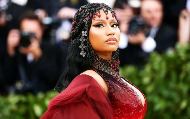 Nicki Minaj lên tiếng đấu tố với NSX Grammy, lý giải vì sao Sia, Katy Perry,… mãi không thể ôm kèn vàng