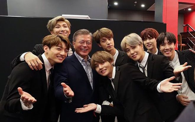 Chuyện bây giờ mới kể: Lịch trình bận rộn nhưng BTS vẫn nhận lời tham dự concert hữu nghị với mức cát xê gây bất ngờ