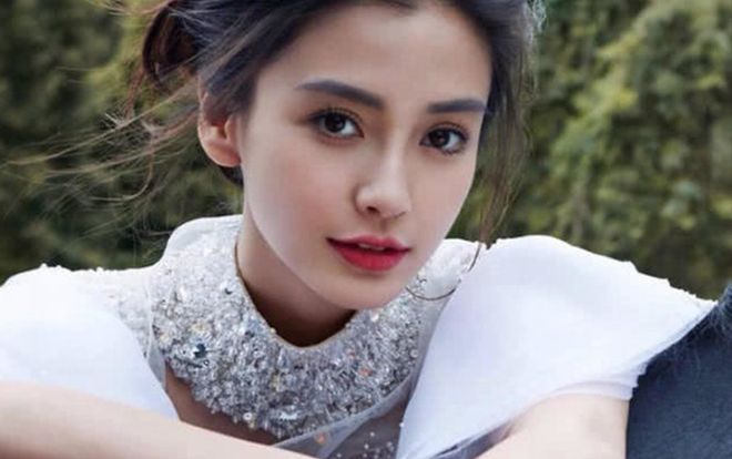 Không còn nhẫn nhịn nữa, nay Angelababy phản hồi về tin đồn không kính nghiệp