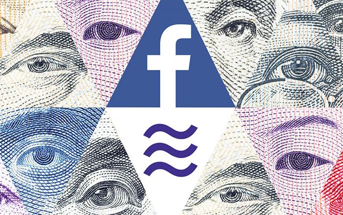 Đồng sáng lập Facebook nói đồng tiền số Libra ‘thật đáng sợ’