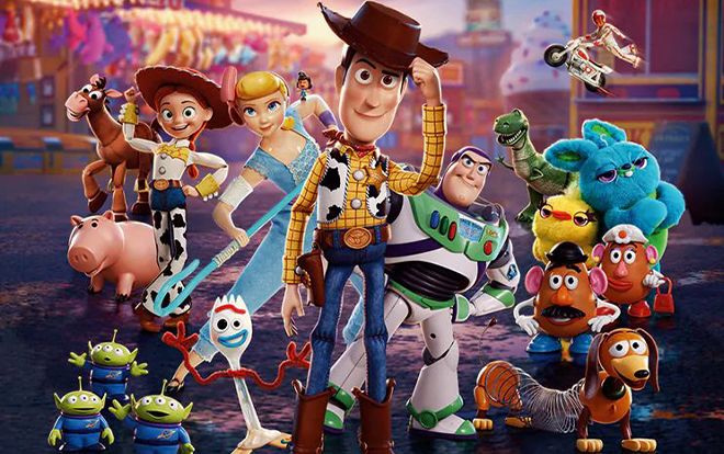 'Toy Story 4': Màn trở lại trọn vẹn sau 9 năm của thế giới đồ chơi