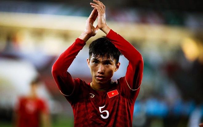 ‘Đoàn Văn Hậu đi châu Âu giá triệu đô để đánh bóng thương hiệu’