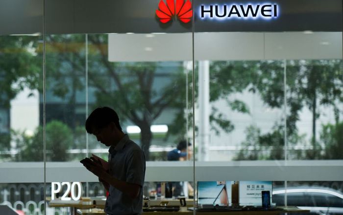 Sau Huawei, Mỹ bổ sung thêm 5 công ty Trung Quốc vào danh sách đen