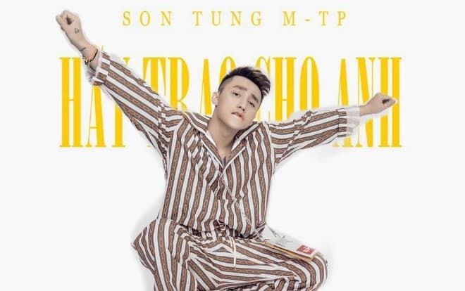 Đã có hashtag chính chủ: Tin nhắn sms xác nhận từ Sơn Tùng, ‘bom tấn’ đã sẵn sàng lên sóng!