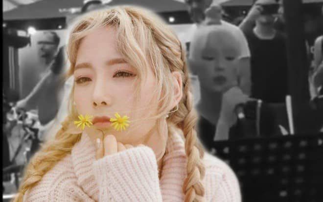 Nghe ngay bản cover When We Were Young (Adele) từ Taeyeon: Không hổ danh là Queen Vocal