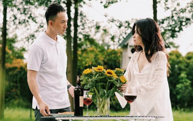 Dương Hoàng Yến tung teaser ngập drama cho 'Không phải em đúng không 2' với sự góp mặt của Anh Vũ (Về nhà đi con)