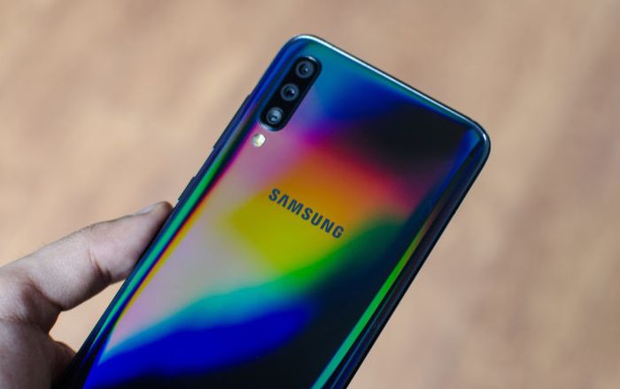 Samsung sắp sửa ra mắt smartphone 5G thuộc phân khúc tầm trung