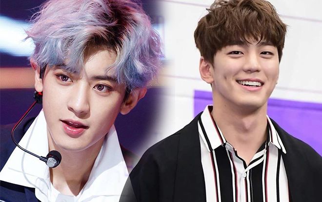 Giật mình trước 18 tài năng của Chanyeol (EXO) - Kim Min Gyu đang ngày càng tỏa sáng