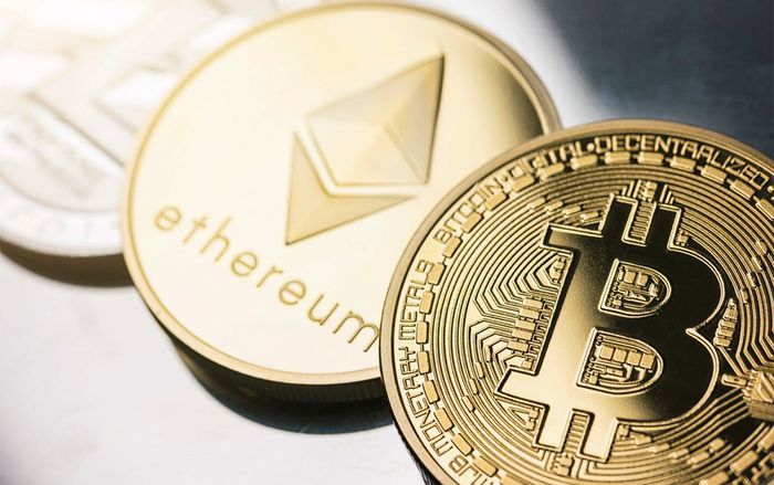 Bitcoin vượt ngưỡng 10.000 USD, lập đỉnh mới sau một năm lao dốc