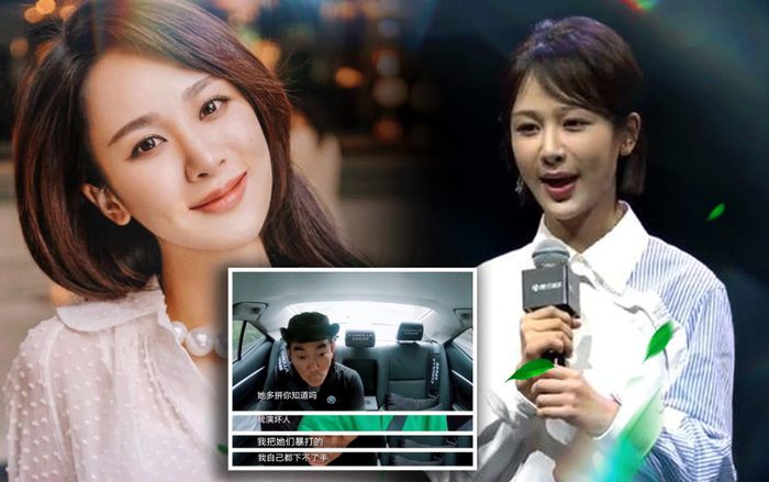 Dương Tử đóng phim không cần đến thế thân được Nhậm Hiền Tề khen ngợi