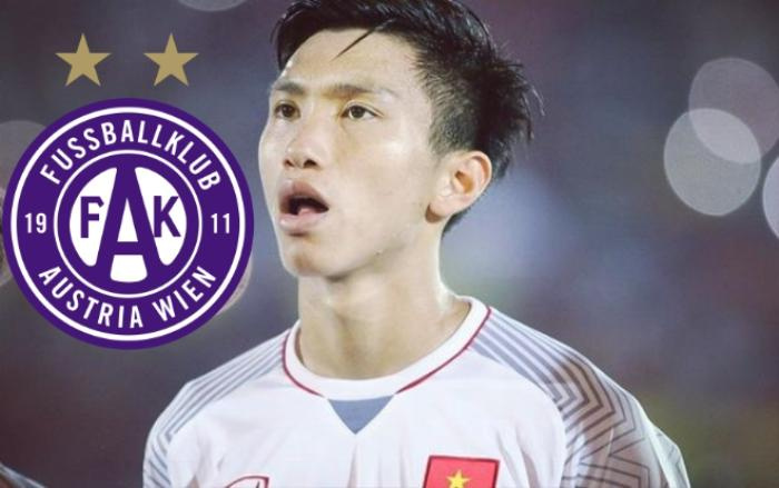 Bị fan Việt 'tấn công' fanpage đội bóng, CĐV Austria Wien 'than trời'