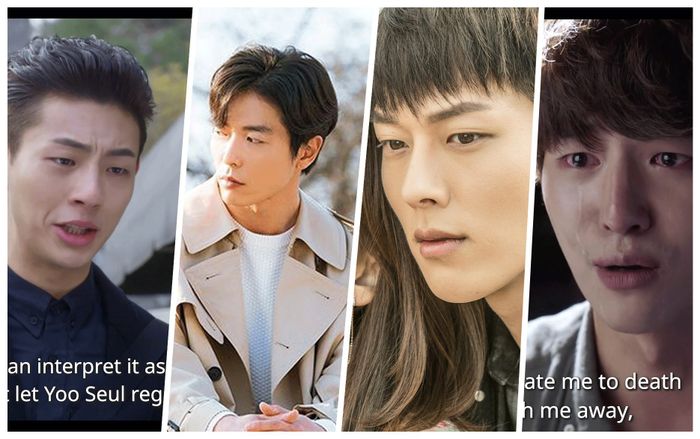 Đây là 9 nhân vật nam chính có cách đối xử chuẩn mực nhất đối với nữ chính trong phim Hàn (Phần 2)