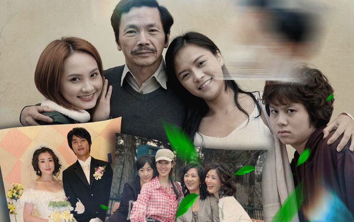 Xem 'Về nhà đi con', khán giả bồi hồi nhớ lại bộ phim Hàn từng làm chao đảo màn ảnh nhỏ Việt Nam 10 năm về trước