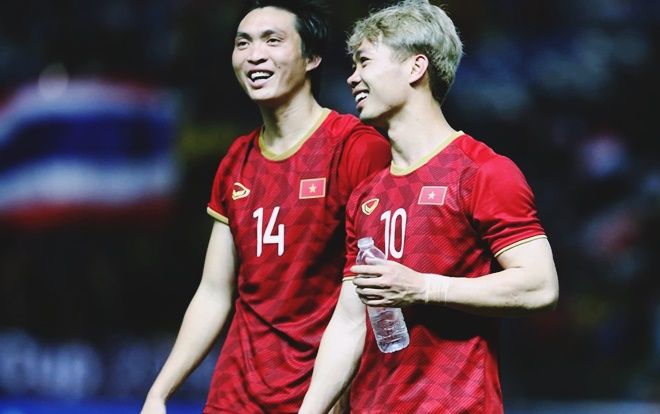 'Vì SEA Games, Công Phượng đừng nên sang Pháp’