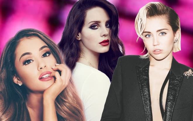 Ariana Grande, Lana Del Rey và Miley Cyrus cùng nhau thu âm ca khúc mới: Món 'lạ' chắc chắn fan US-UK không thể bỏ qua