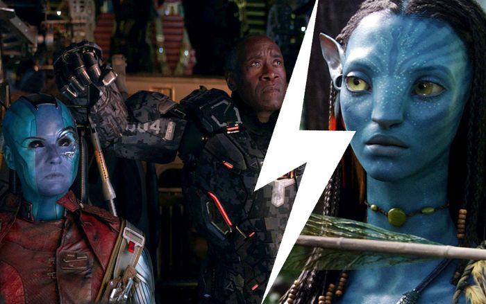 Trước khi quyết định ra phiên bản đặc biệt, khả năng bán vé của 'Avengers: Endgame' ra sao so với 'Avatar'?