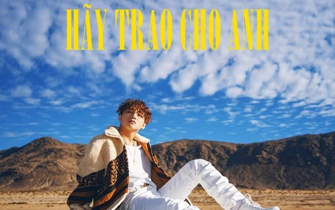 Sơn Tùng M-TP tung hình ảnh đầu tiên của 'Hãy trao cho anh': Liệu có làm nên mùa hè đáng nhớ nhất từ trước đến nay của Sky?