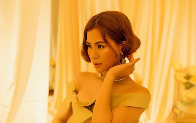 Hà Nhi: 'Tôi sẽ trở lại mạnh mẽ trong âm nhạc sau 4 năm im hơi lặng tiếng'