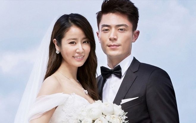 Lý do Hoắc Kiến Hoa vẫn để khuôn mặt 'lạnh tanh' trong ngày ngày cưới