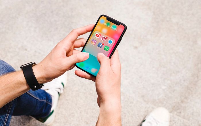 Bạn sẽ cảm thấy sốc khi biết cả thế giới làm gì trên Internet cứ mỗi 60 giây