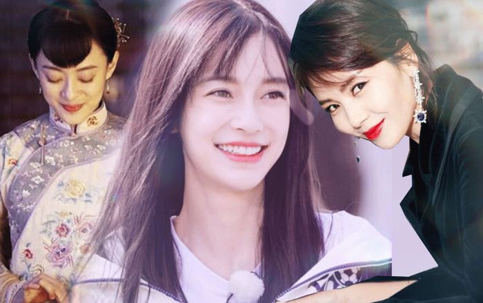 Catse của Lưu Đào ở mức 1,3 tỷ đồng bị nói đắt, nhưng có nữ diễn viên cát-sê còn gấp đôi cô