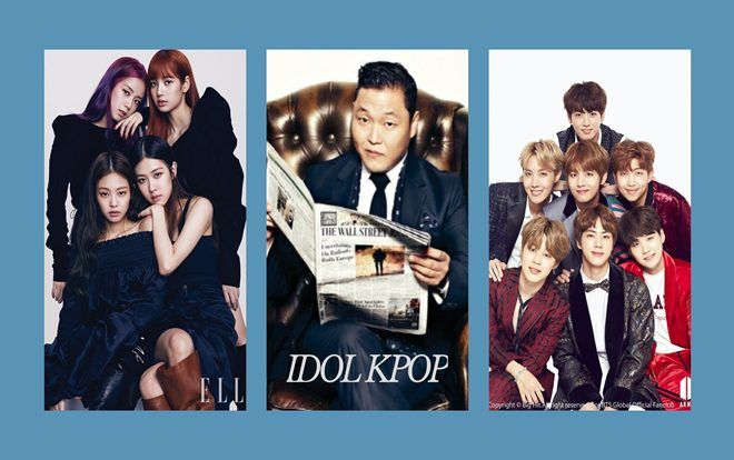 Top 10 nghệ sĩ Kpop có lượt xem 'khủng' nhất trên Youtube, ngôi đầu bảng không khó đoán