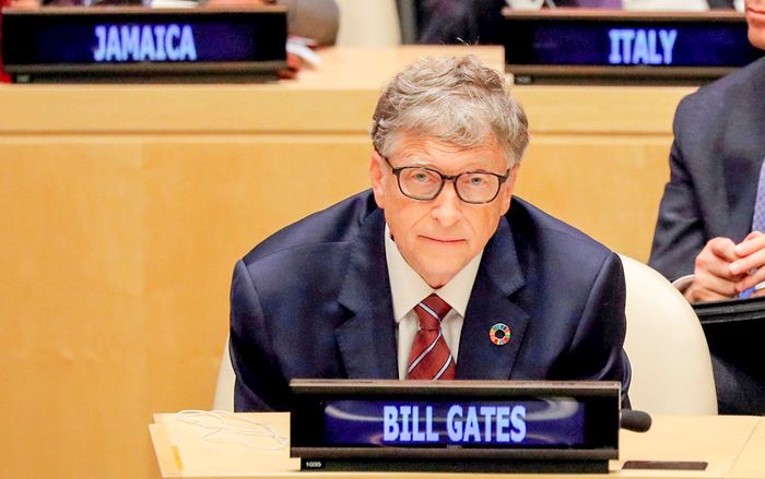 Bill Gates tiết lộ sai lầm khiến ông hối hận nhất kể từ khi điều hành Microsoft