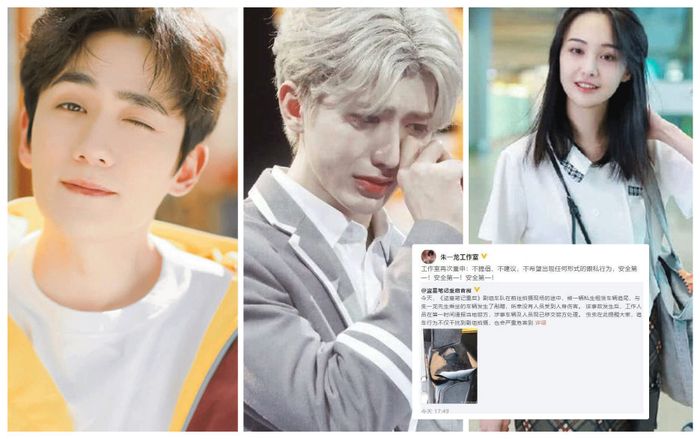 Anti-fan và sasaeng fan từng có những hành động 'điên cuồng' như thế nào đối với sao Hoa ngữ?