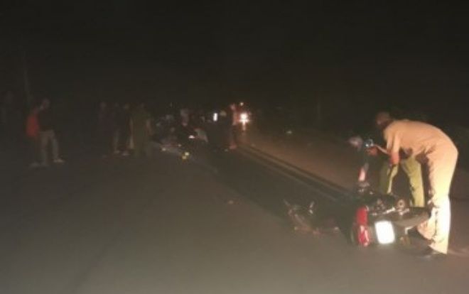 Một nam sinh ở Điện Biên không thể tham gia thi tốt nghiệp THPT do uống rượu bị tai nạn gãy tay chân